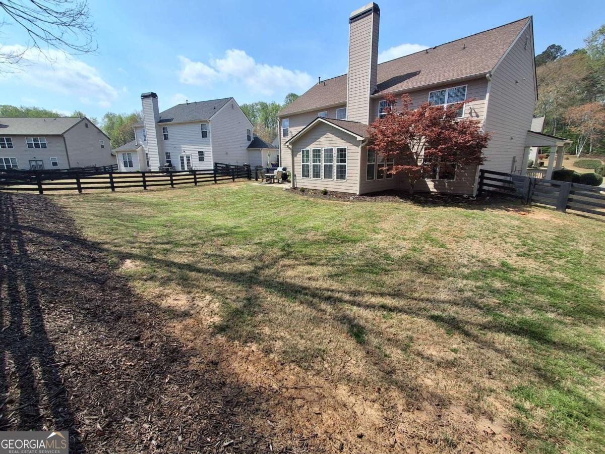 5330 Concord Downs Drive Cumming - Photo 38