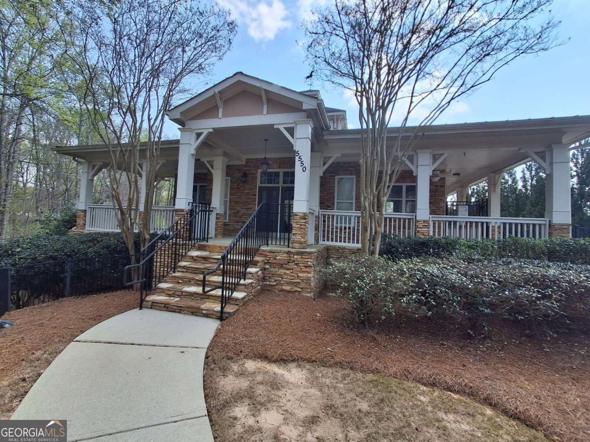 5330 Concord Downs Drive Cumming - Photo 40