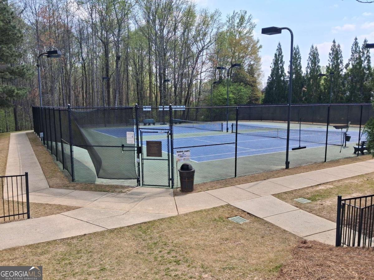 5330 Concord Downs Drive Cumming - Photo 41