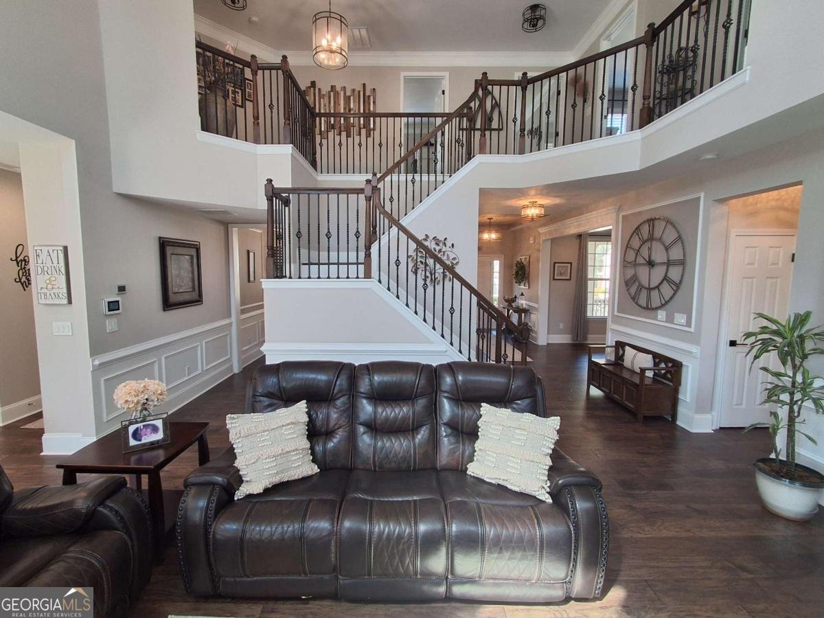 5330 Concord Downs Drive Cumming - Photo 6