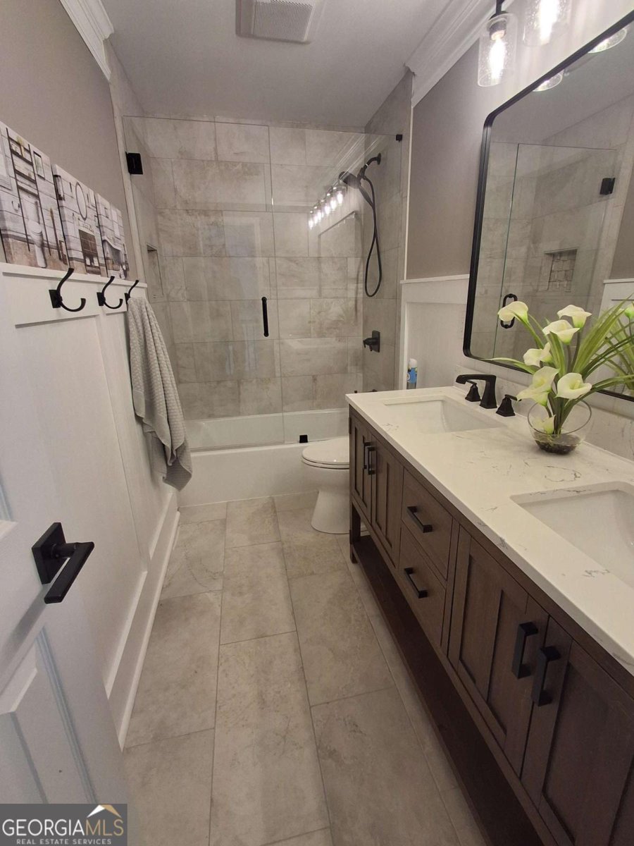 5330 Concord Downs Drive Cumming - Photo 7