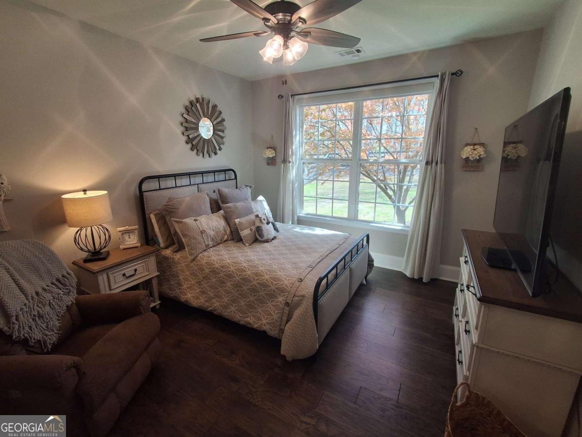 5330 Concord Downs Drive Cumming - Photo 8