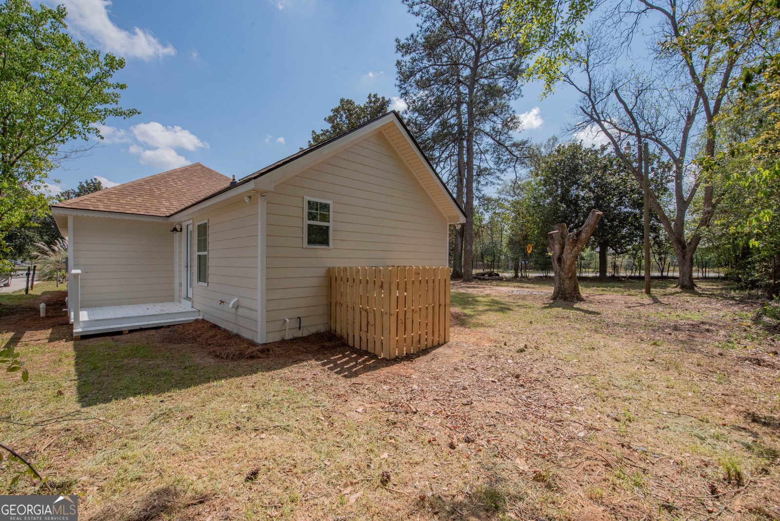 403 Spruce Street Fort Valley - Photo 35