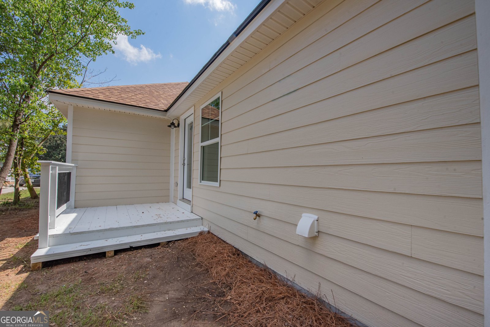 403 Spruce Street Fort Valley - Photo 36