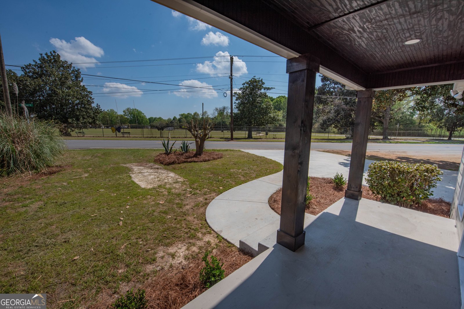 403 Spruce Street Fort Valley - Photo 37