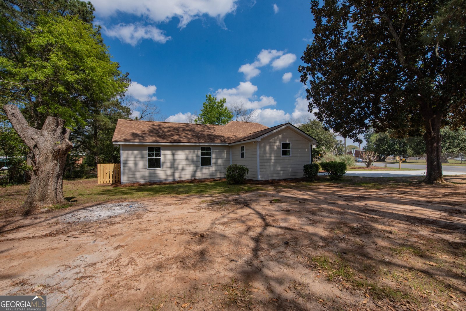 403 Spruce Street Fort Valley - Photo 39