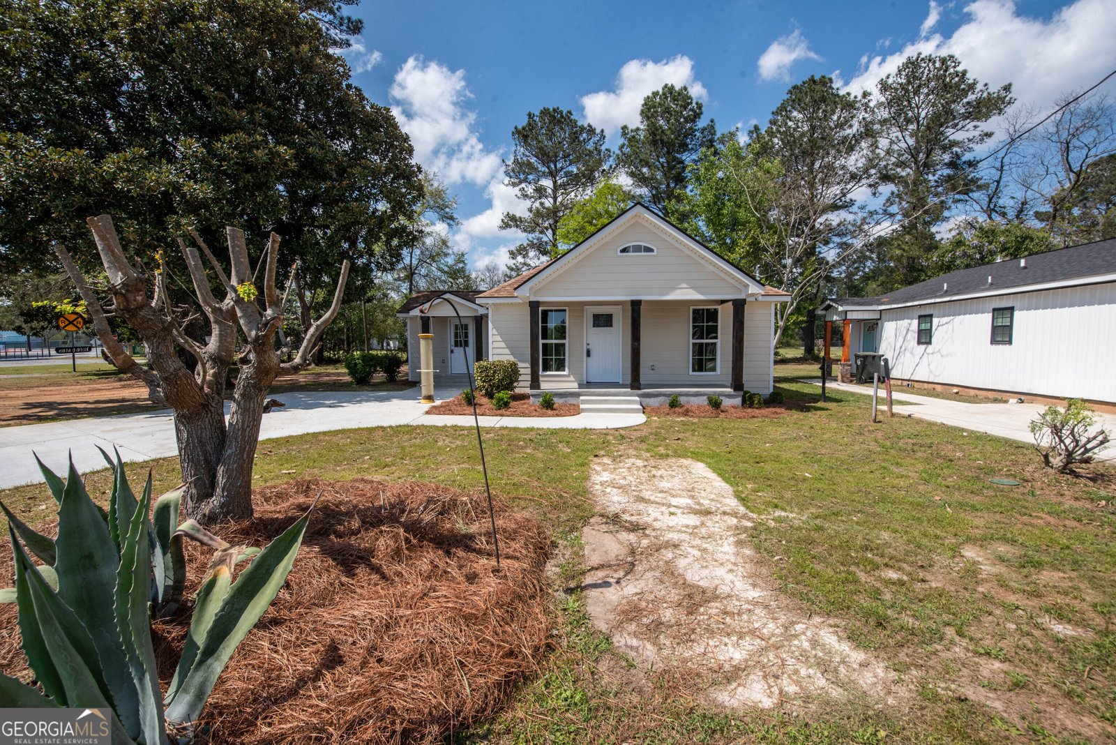 403 Spruce Street Fort Valley - Photo 40