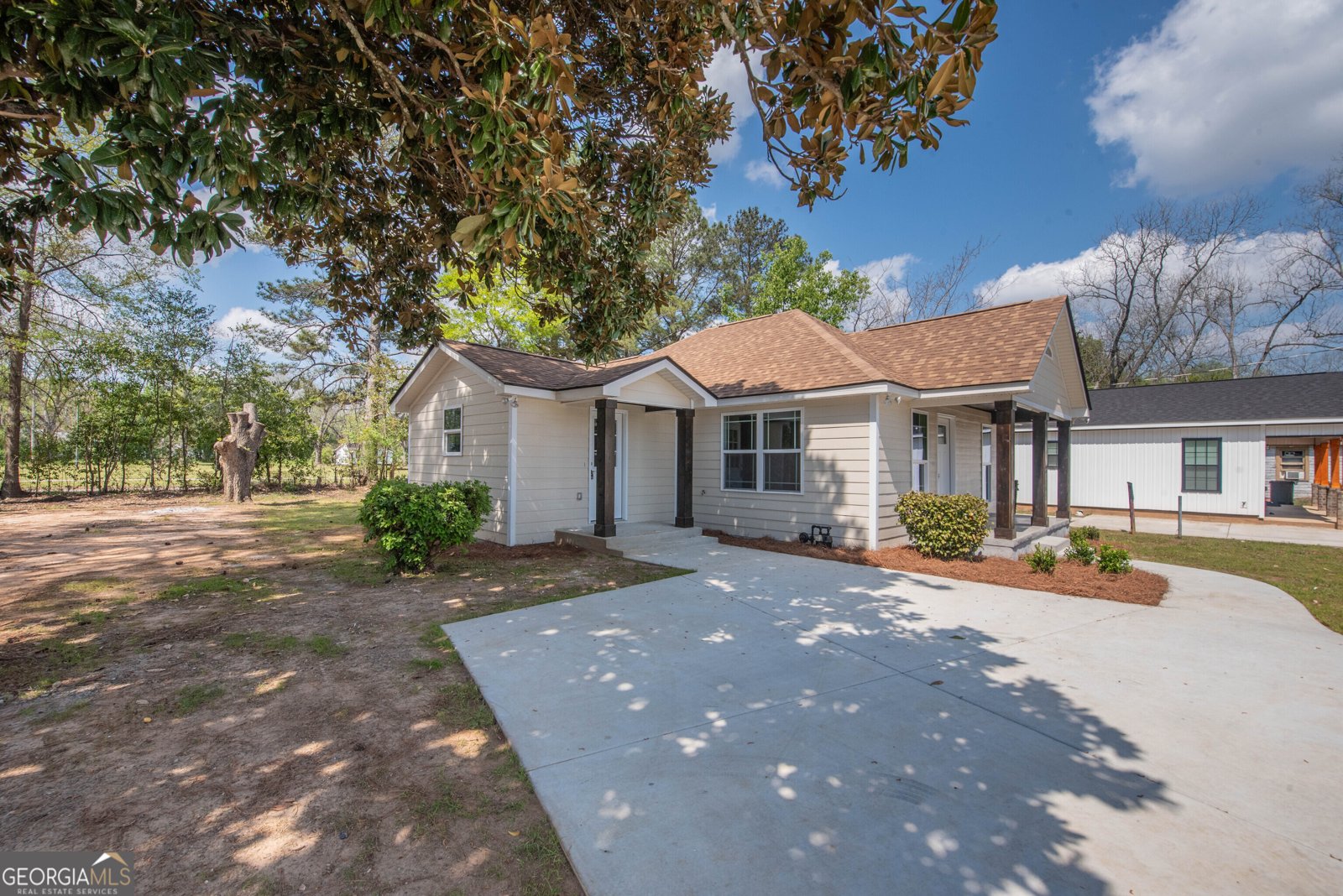 403 Spruce Street Fort Valley - Photo 41