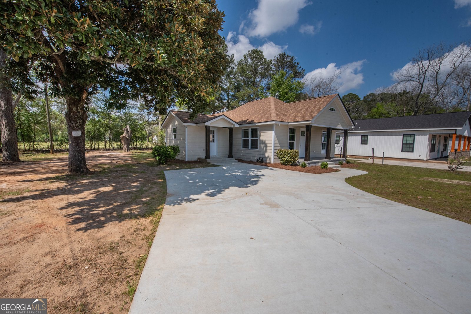 403 Spruce Street Fort Valley - Photo 42