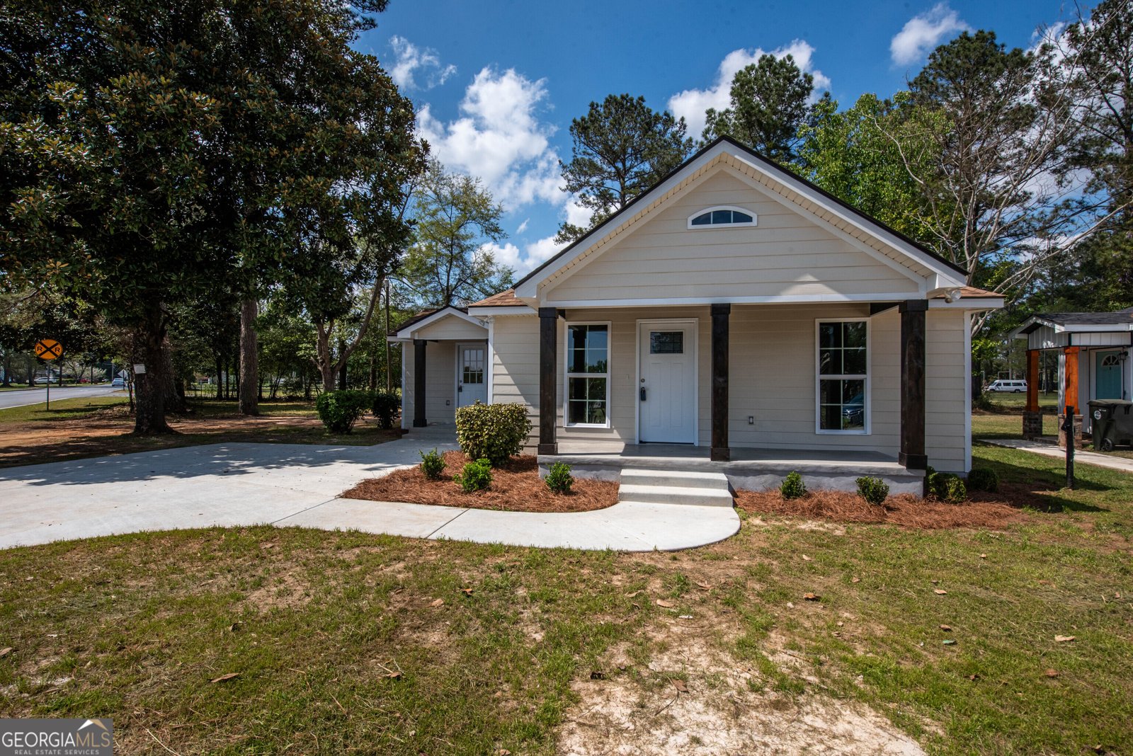 403 Spruce Street Fort Valley - Photo 43