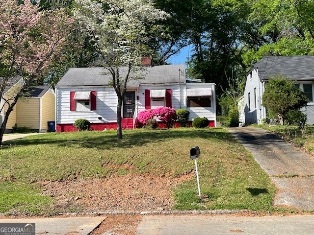 1517 Mims Street Atlanta - Photo 1