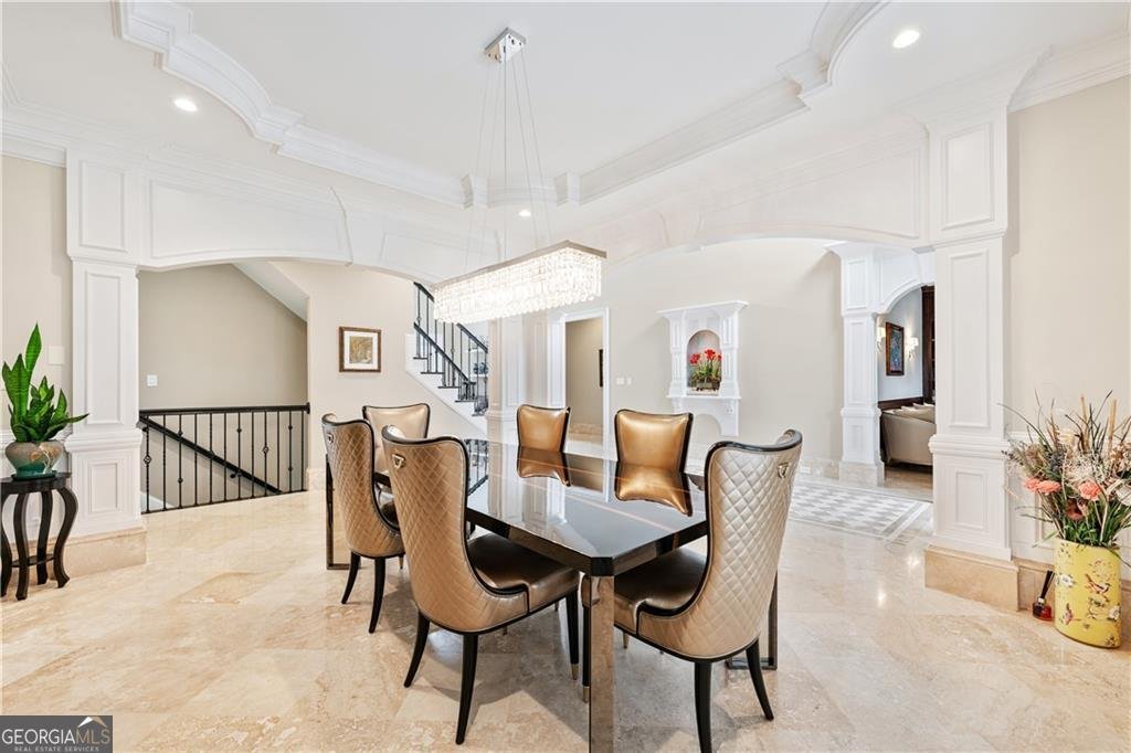 8760 Colonial Place Duluth - Photo 10