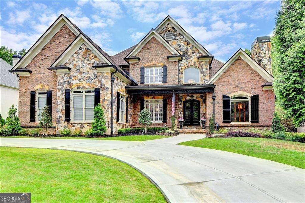 8760 Colonial Place Duluth - Photo 2