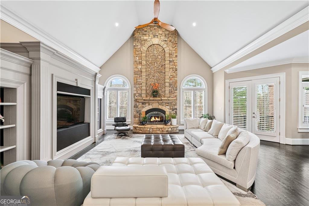 8760 Colonial Place Duluth - Photo 23