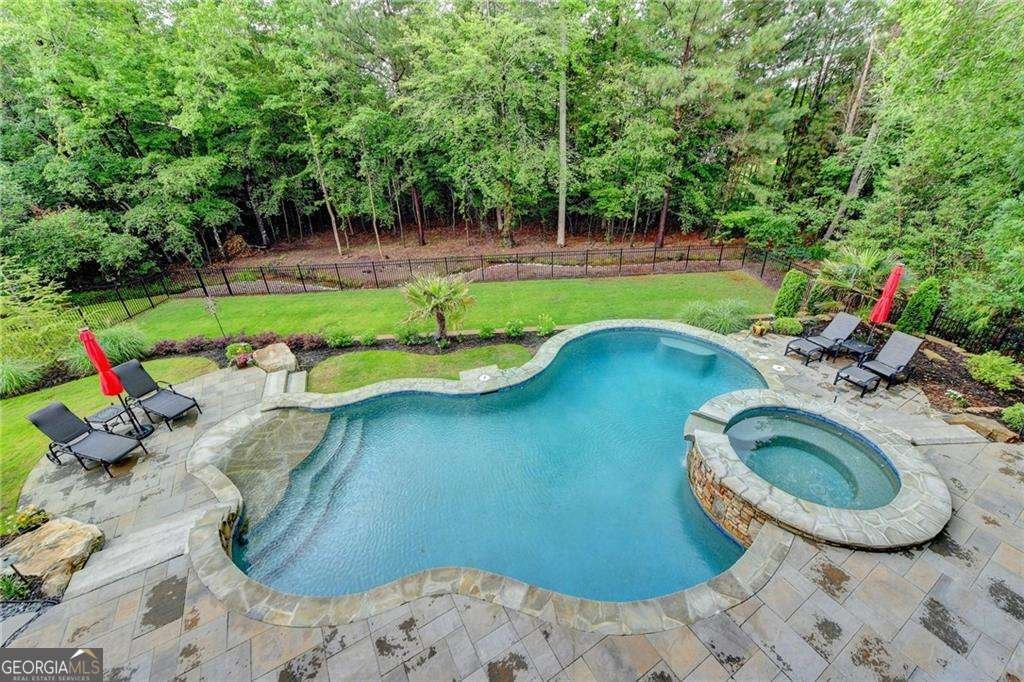 8760 Colonial Place Duluth - Photo 4