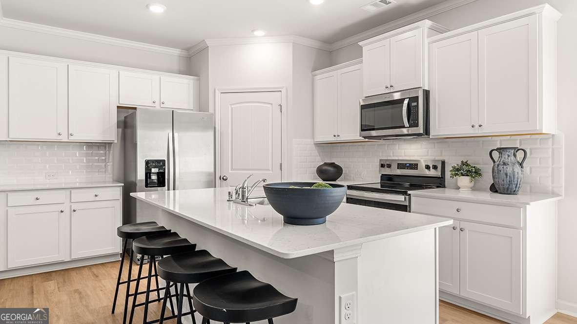 3574 Matthew Court Decatur - Photo 22