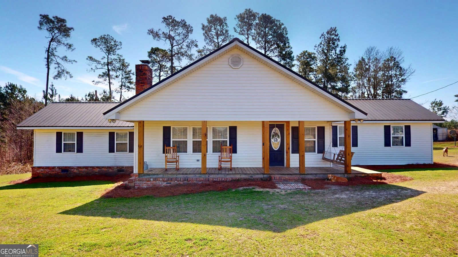 184 Eagle Pass Swainsboro - Photo 1