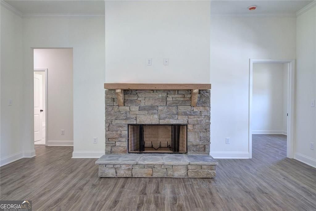 663 Clyde Cole Road Dallas - Photo 6