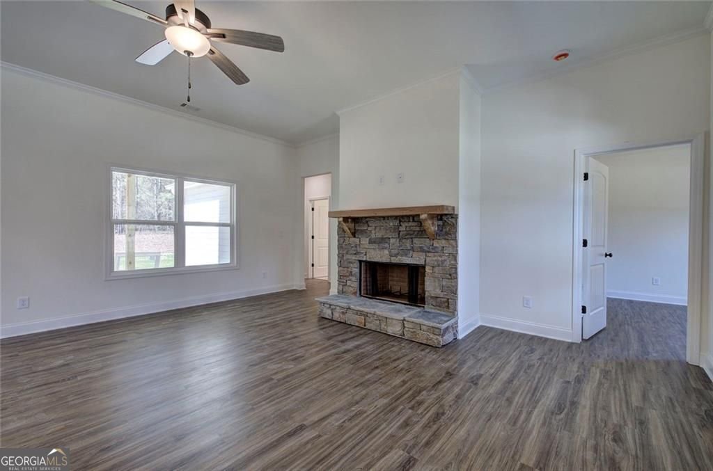663 Clyde Cole Road Dallas - Photo 7