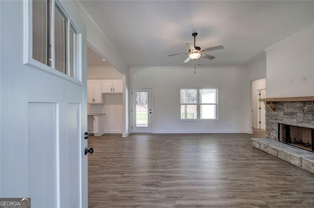 663 Clyde Cole Road Dallas - Photo 8