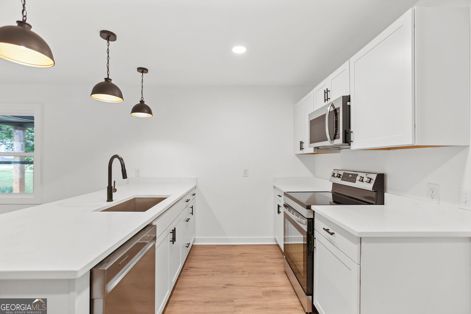 204 White Street Hogansville - Photo 10