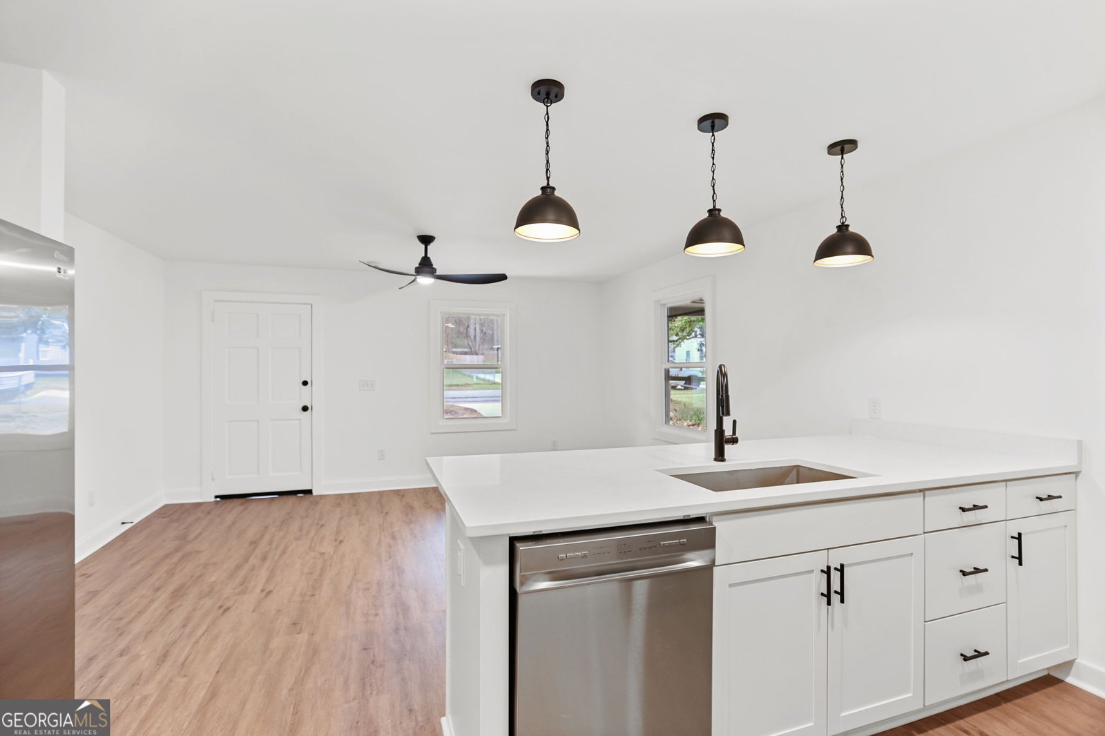 204 White Street Hogansville - Photo 11