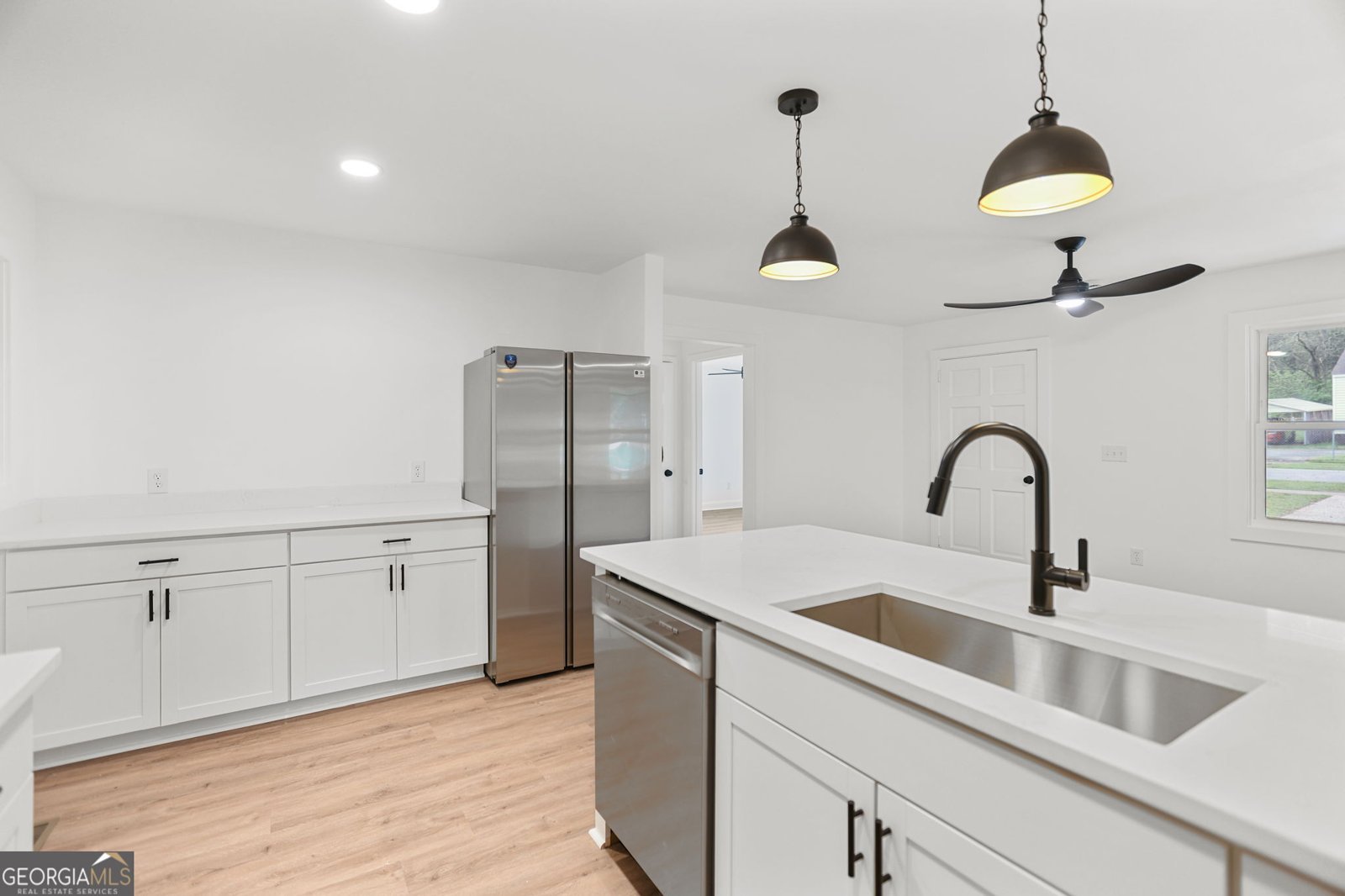 204 White Street Hogansville - Photo 13