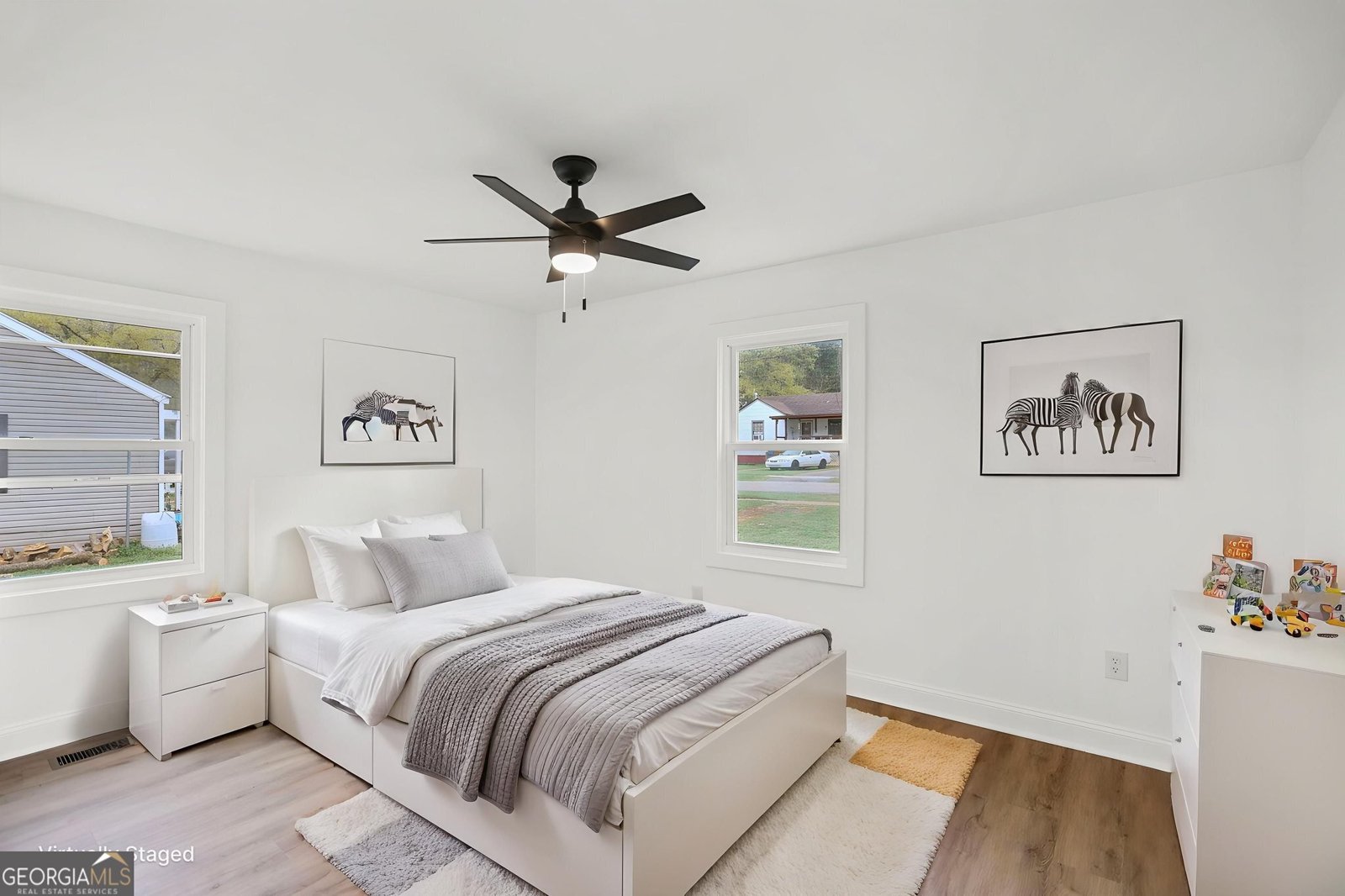 204 White Street Hogansville - Photo 17