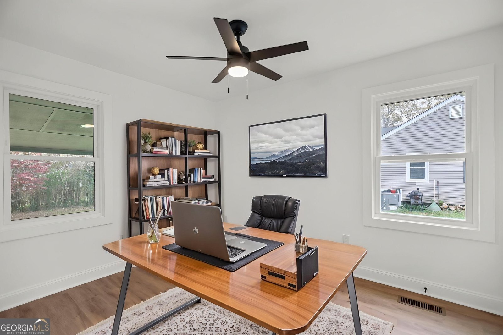 204 White Street Hogansville - Photo 22