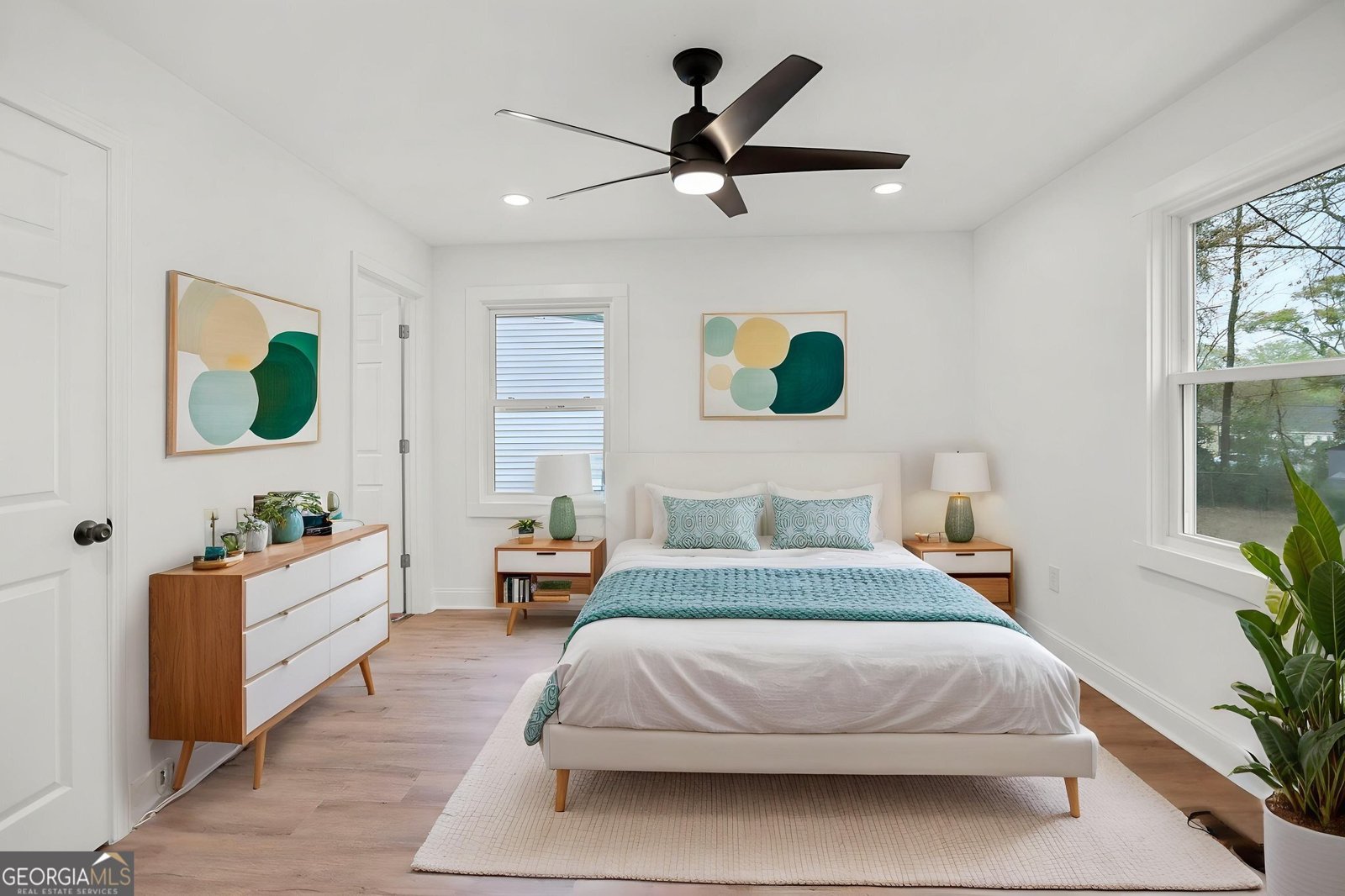 204 White Street Hogansville - Photo 27