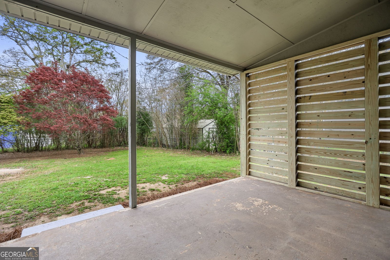204 White Street Hogansville - Photo 31