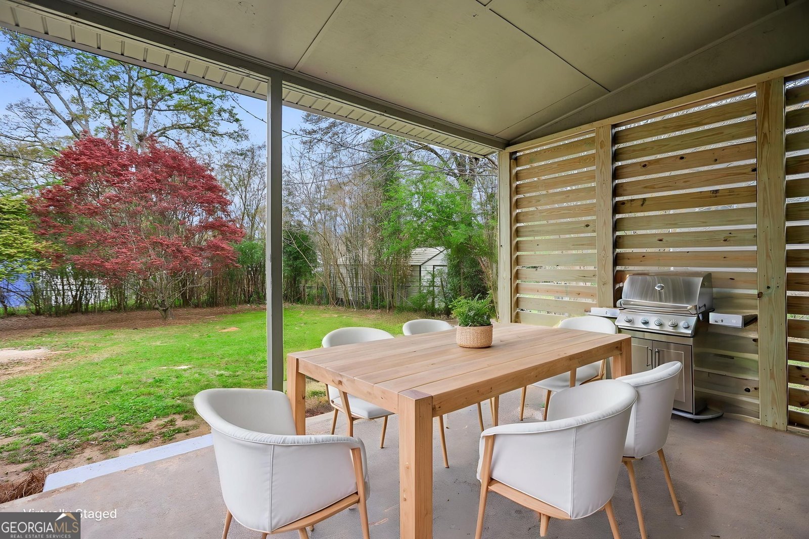 204 White Street Hogansville - Photo 32