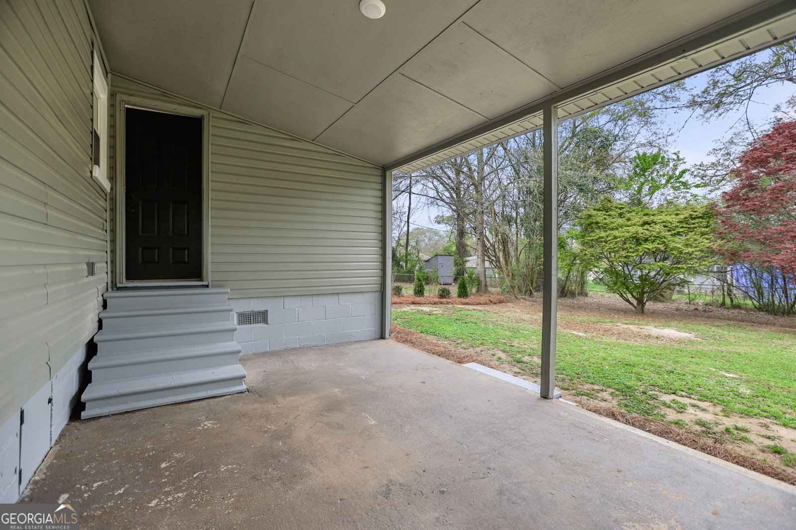 204 White Street Hogansville - Photo 33