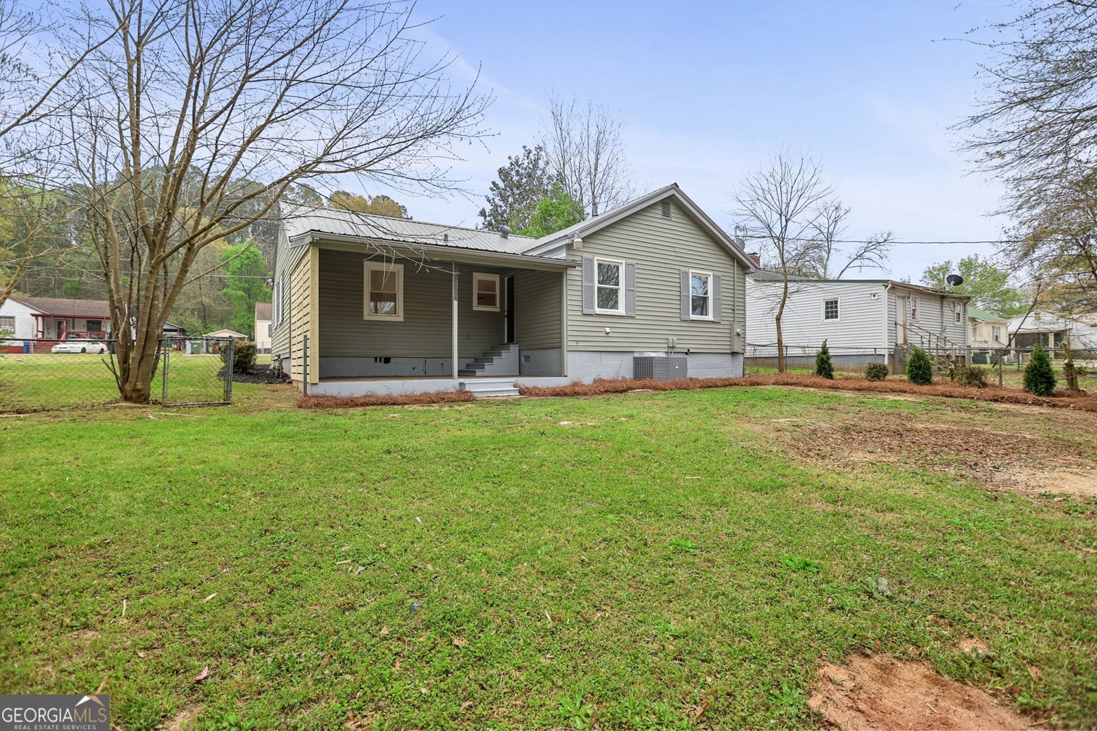 204 White Street Hogansville - Photo 35