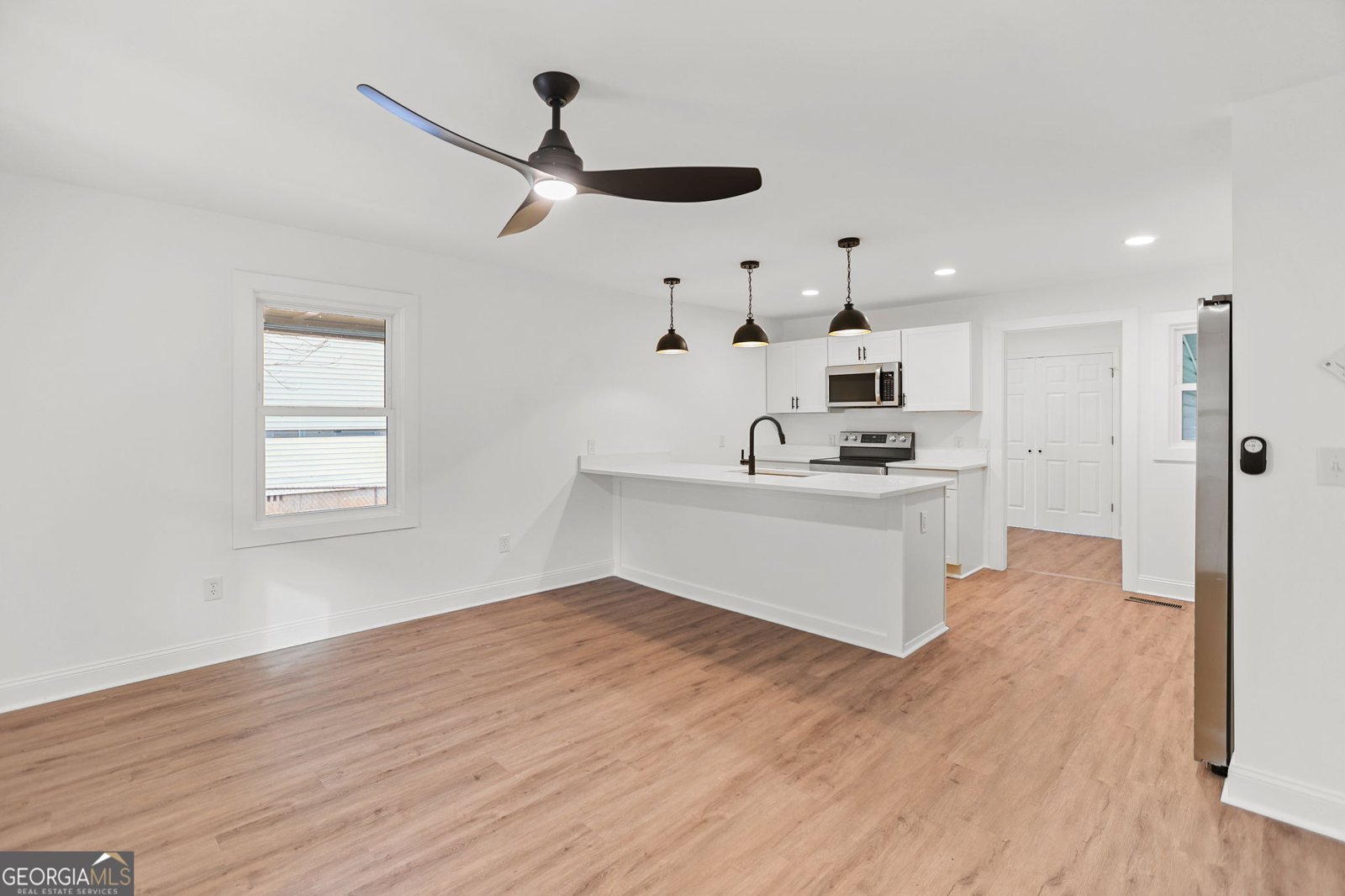 204 White Street Hogansville - Photo 6