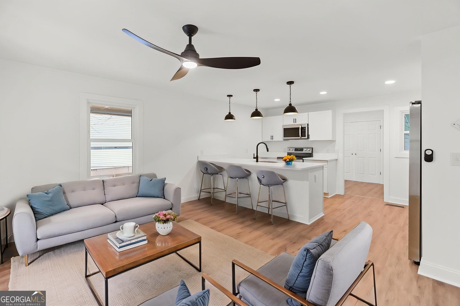 204 White Street Hogansville - Photo 7