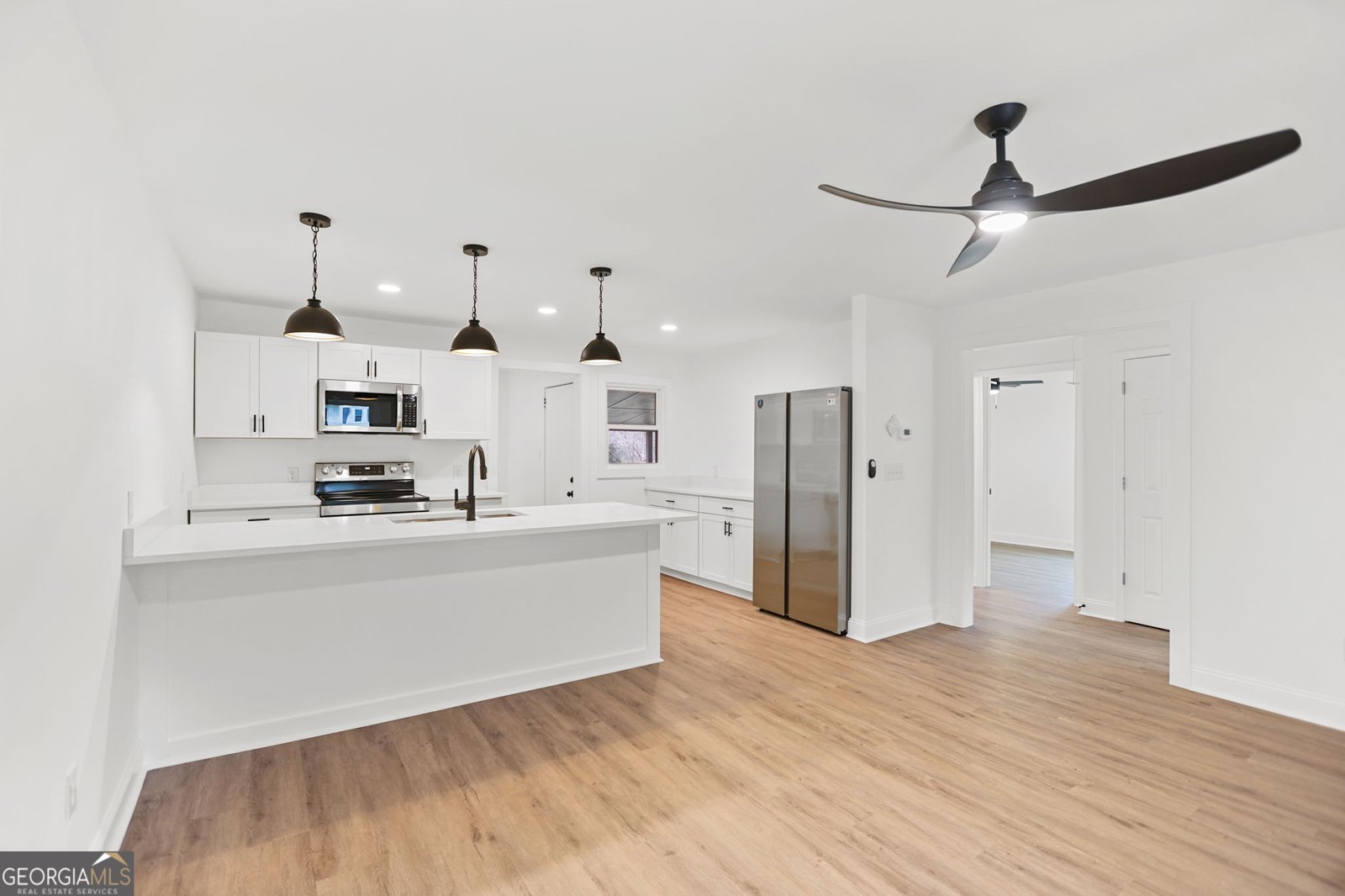 204 White Street Hogansville - Photo 8