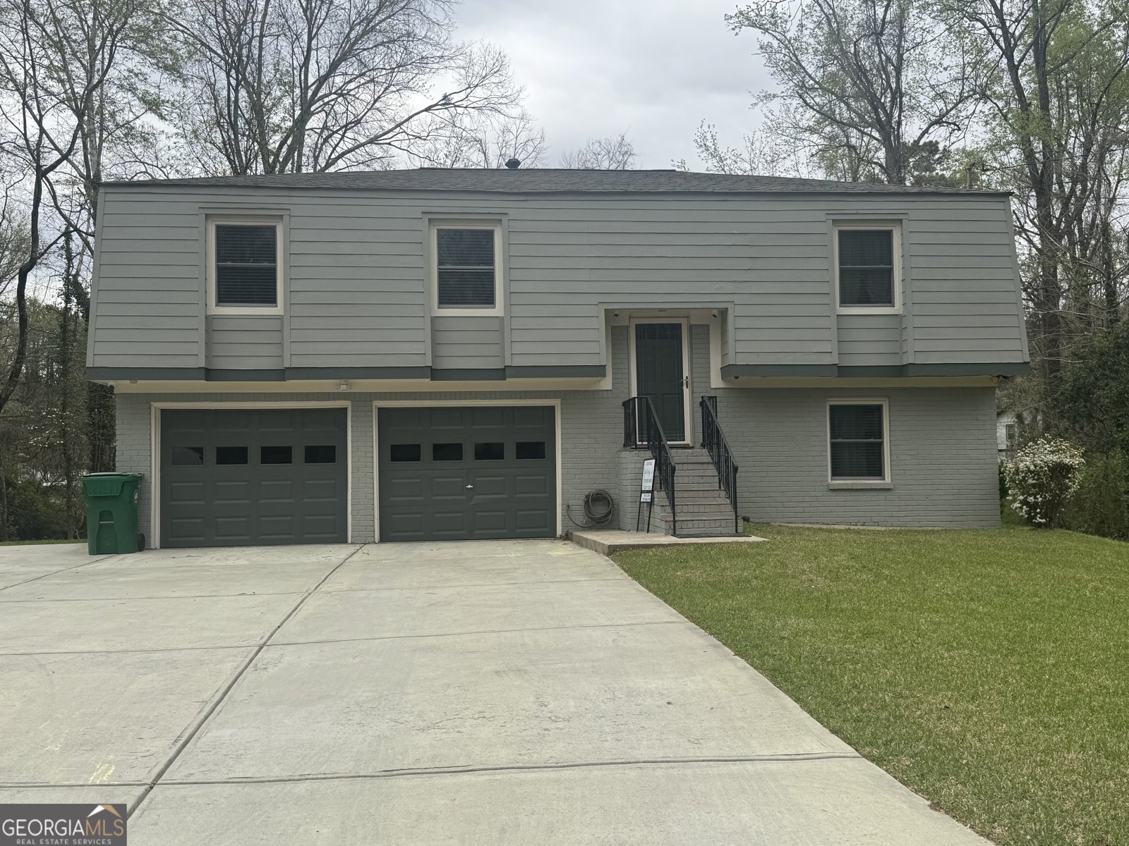 4172 Creek Stone Court Stone Mountain - Photo 1