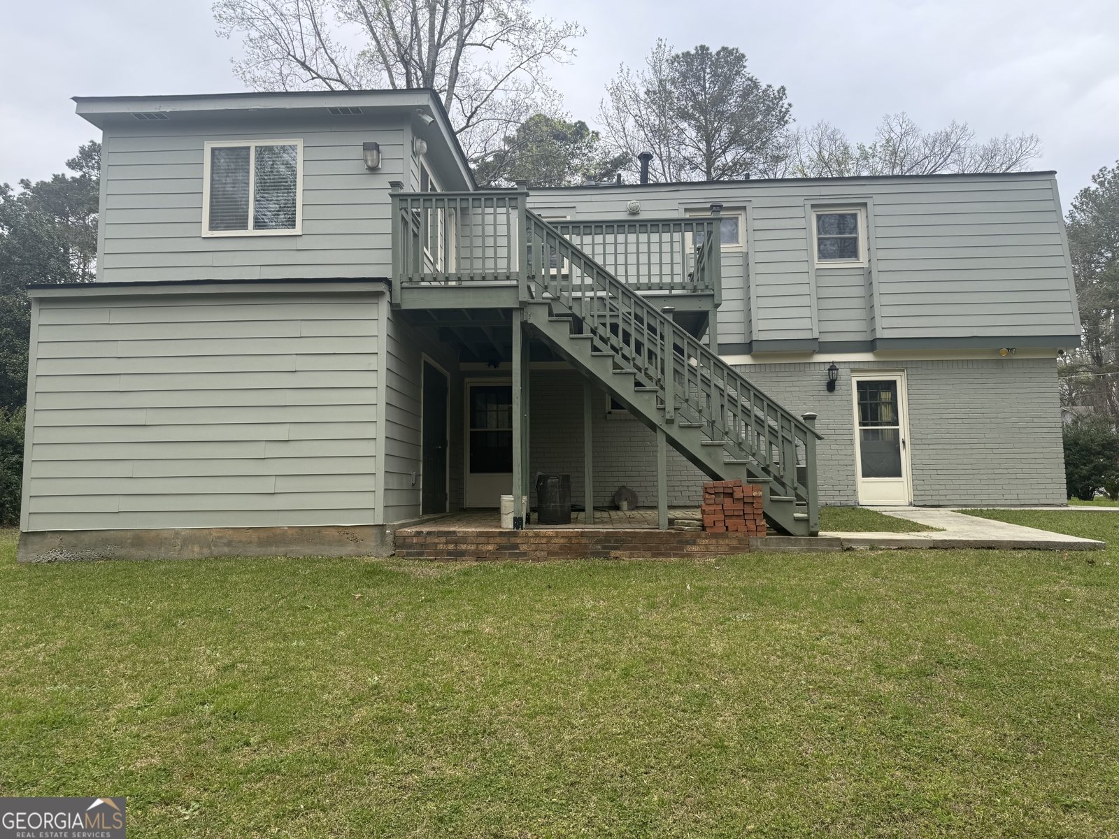 4172 Creek Stone Court Stone Mountain - Photo 12