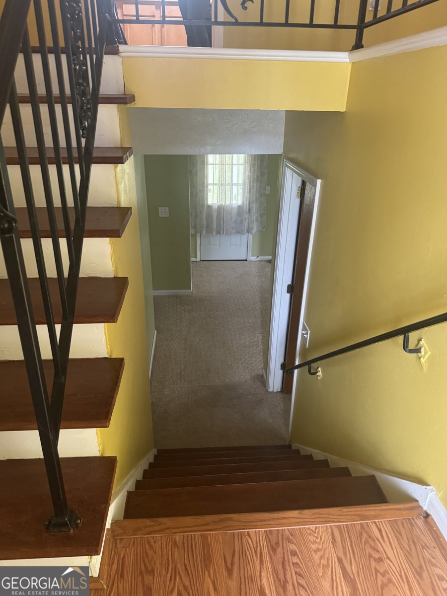 4172 Creek Stone Court Stone Mountain - Photo 17