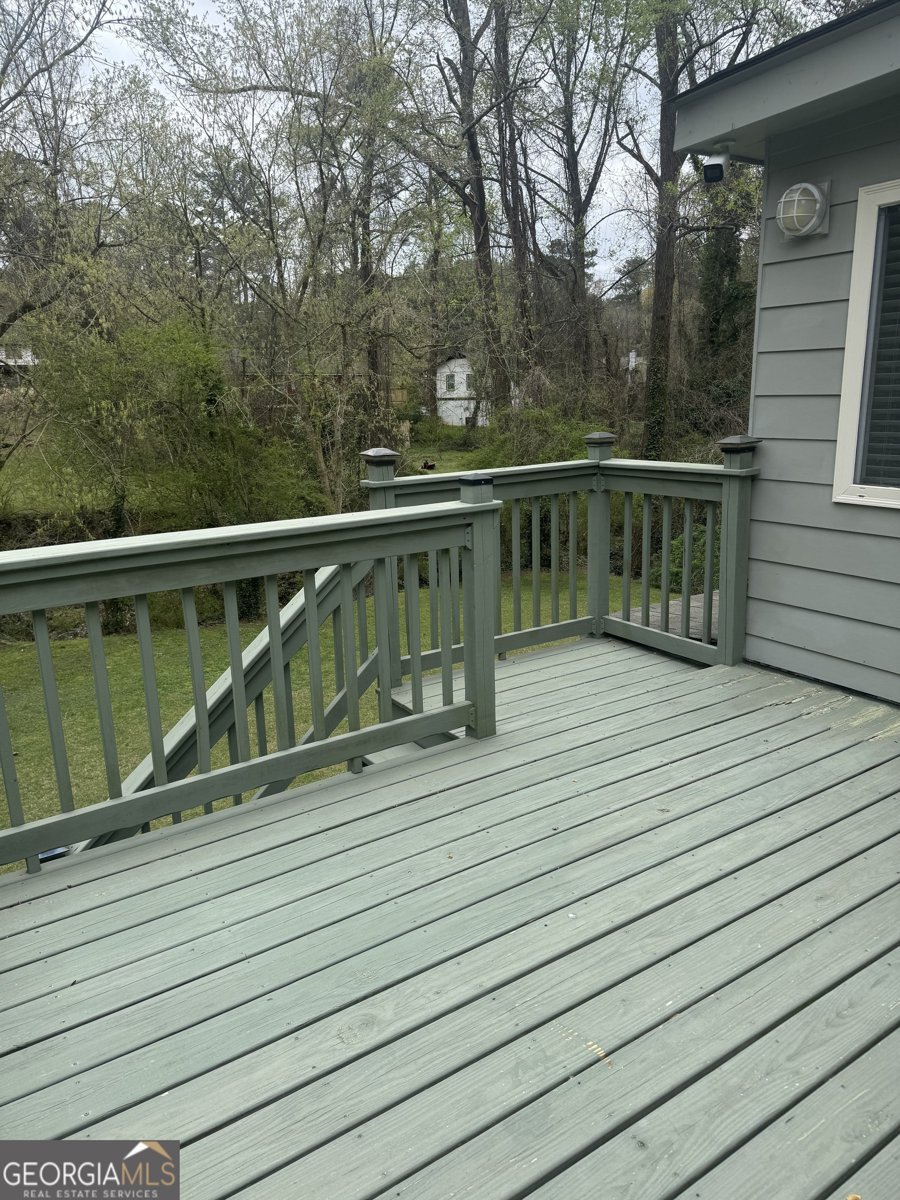 4172 Creek Stone Court Stone Mountain - Photo 18