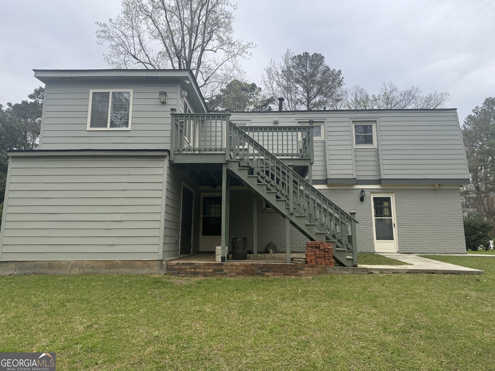 4172 Creek Stone Court Stone Mountain - Photo 21