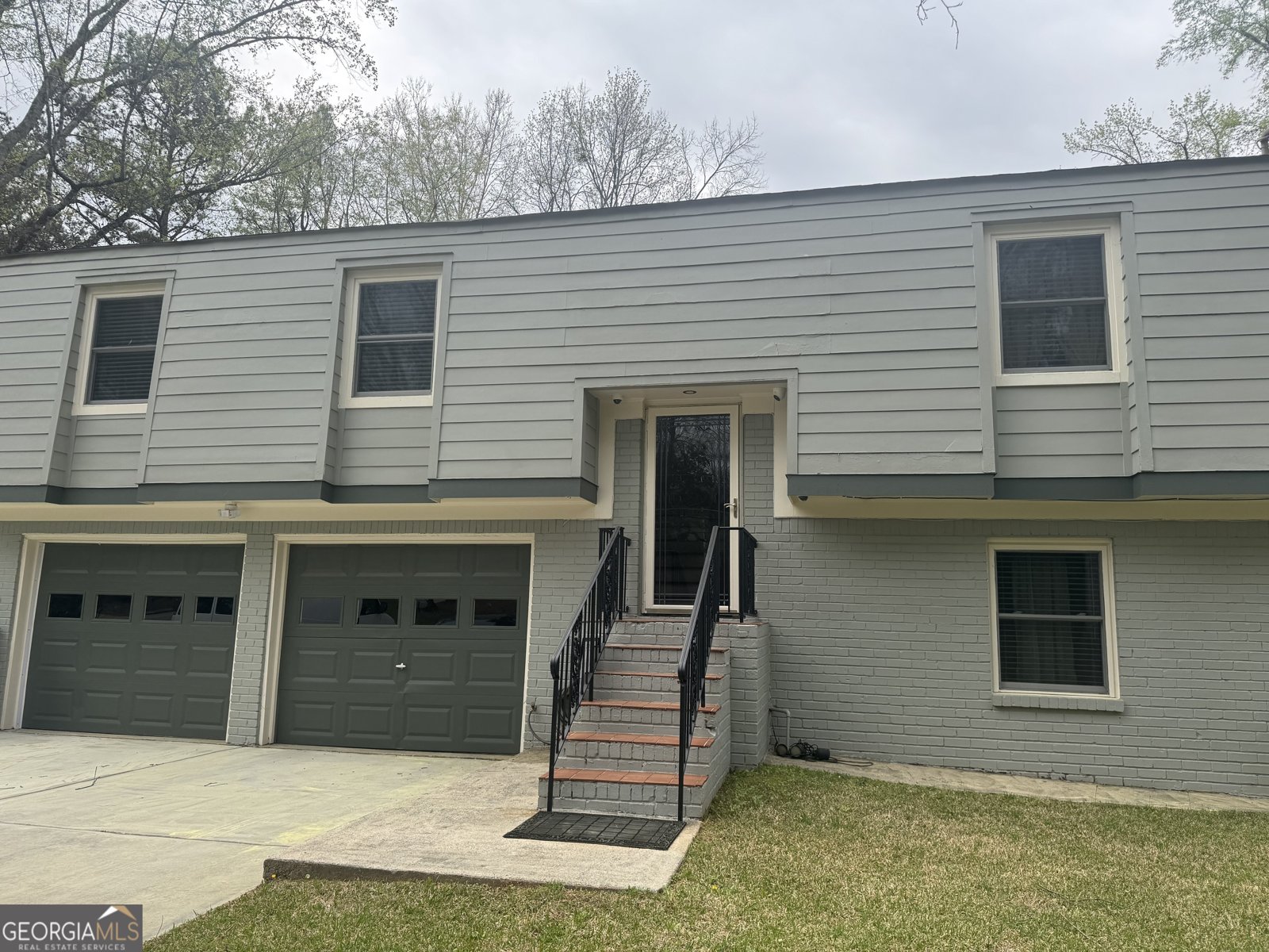 4172 Creek Stone Court Stone Mountain - Photo 22
