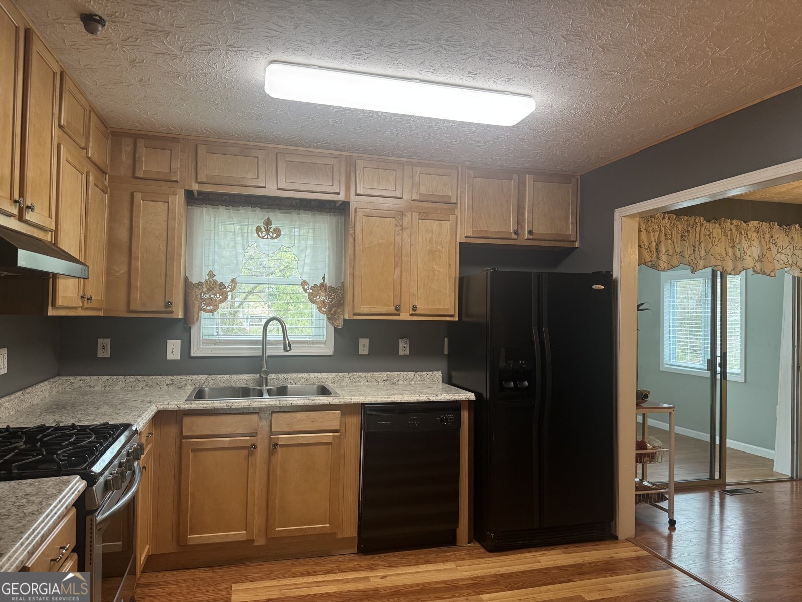 4172 Creek Stone Court Stone Mountain - Photo 29