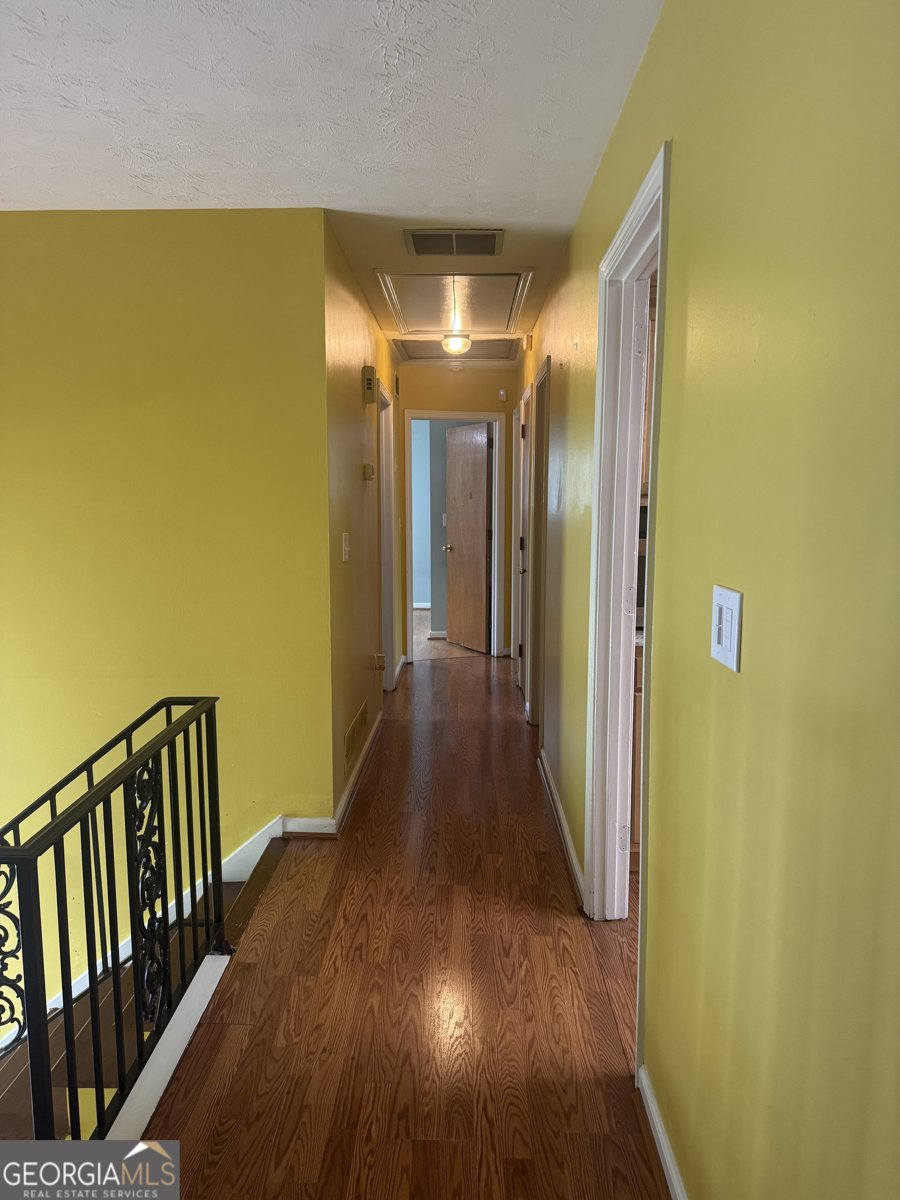 4172 Creek Stone Court Stone Mountain - Photo 31