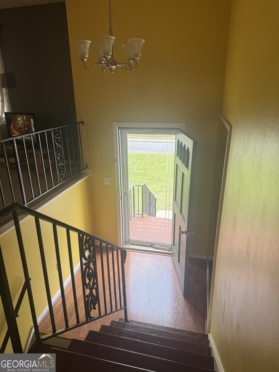 4172 Creek Stone Court Stone Mountain - Photo 6