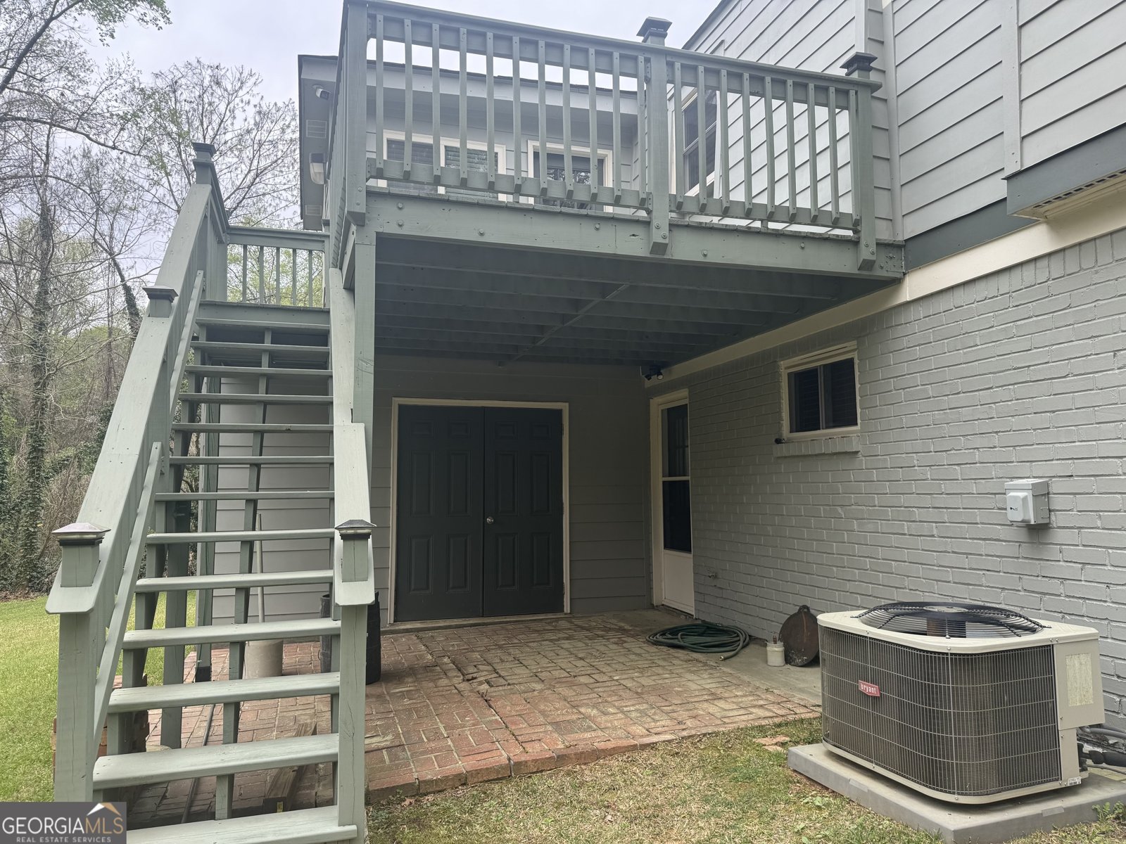 4172 Creek Stone Court Stone Mountain - Photo 9