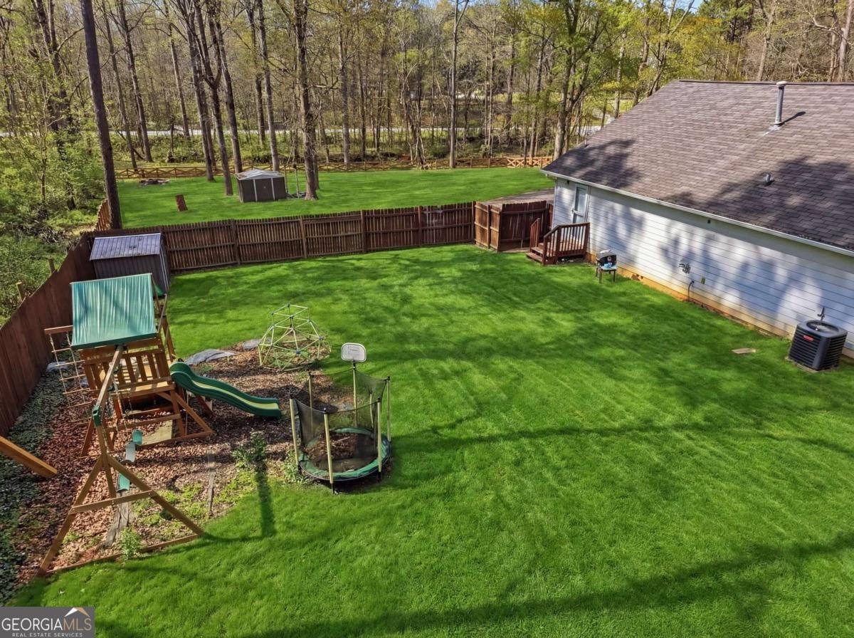 191 Cowan Road Conyers - Photo 25