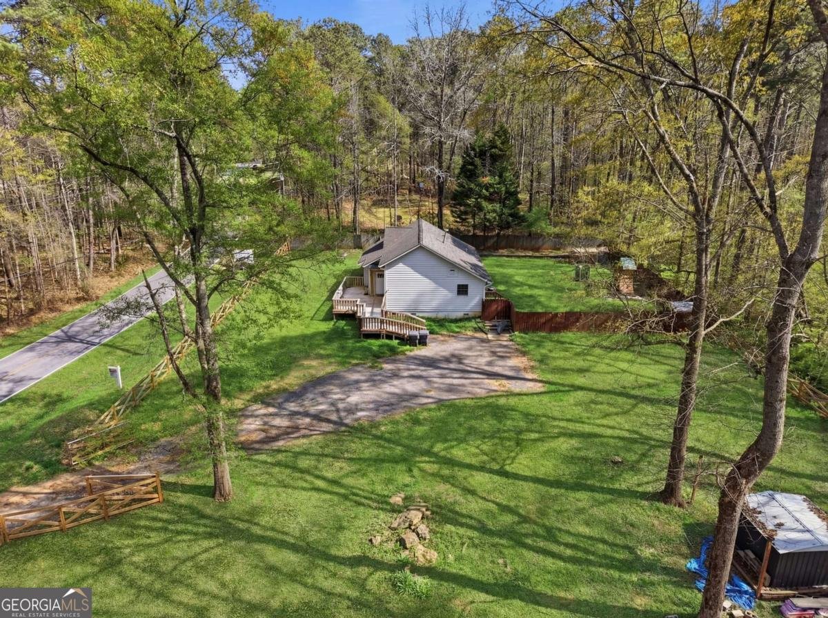 191 Cowan Road Conyers - Photo 28