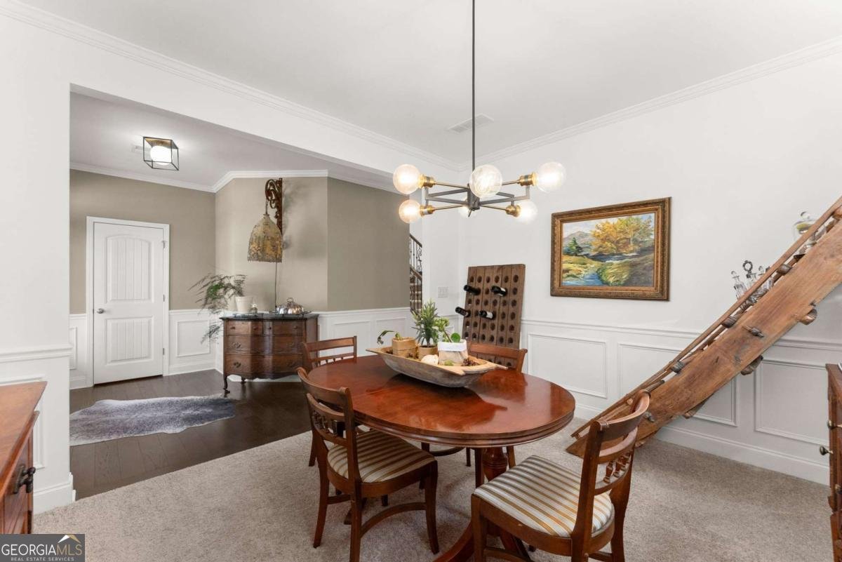 147 Michigan Circle Hoschton - Photo 11